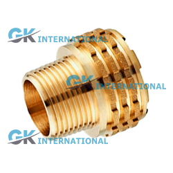 Brass Products